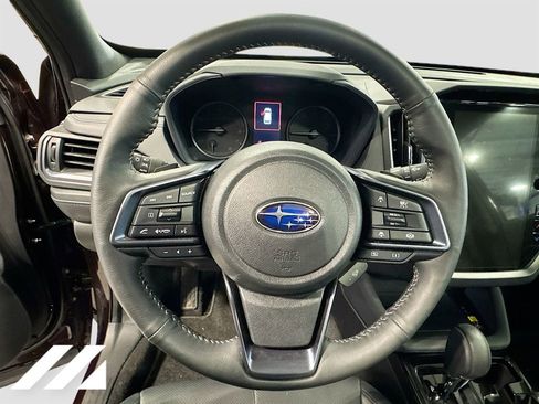 Used 2026 Subaru Forester Limited AWD/4WD image 11