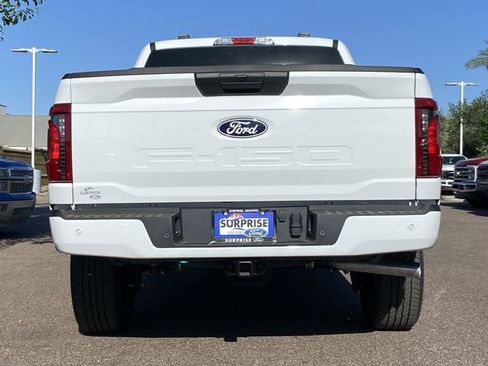 New 2026 Ford F150 STX RWD image 52