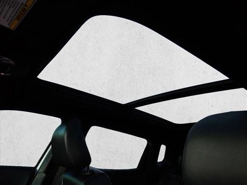 Used 2024 Jeep Compass Limited w/ High Altitude Package image 14