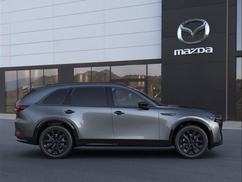 New 2026 MAZDA CX-90 3.3 Turbo S w/ Premium Package AWD/4WD image 5