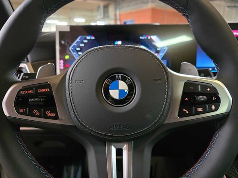 New 2026 BMW X7 M60i image 27