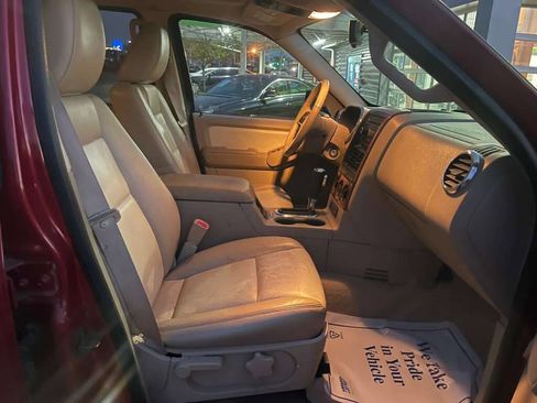 Used 2009 Ford Explorer Eddie Bauer image 13