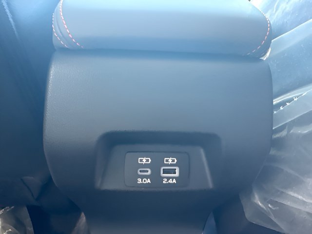 New 2026 Subaru Crosstrek 2.5i Limited AWD/4WD image 19