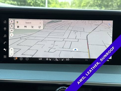 New 2025 Nissan Murano SL image 8