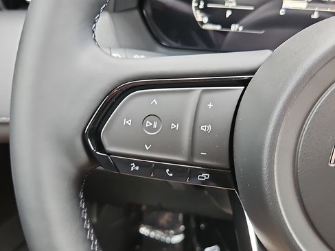 New 2026 MAZDA CX-5 Preferred AWD/4WD image 16