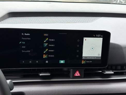New 2026 Kia Carnival EX FWD image 38
