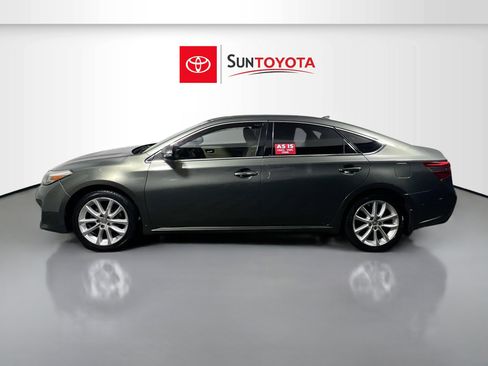Used 2014 Toyota Avalon Limited image 7