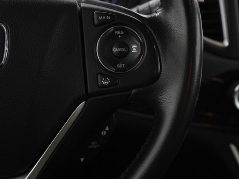 Used 2016 Honda CR-V Touring image 25