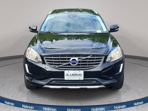 Used 2015 Volvo XC60 T6 AWD/4WD image 3