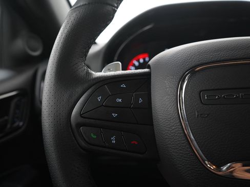 Used 2026 Dodge Durango GT AWD/4WD image 26