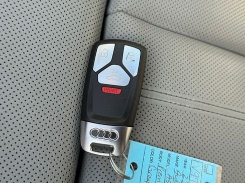 Used 2023 Audi A5 2.0T Premium Plus image 41