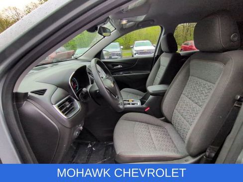 Certified 2024 Chevrolet Equinox LT AWD/4WD image 20
