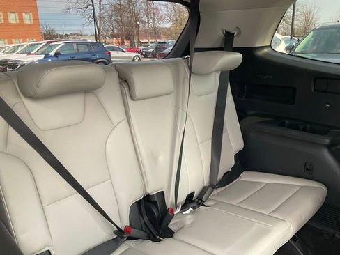 Certified 2021 Kia Telluride EX w/ EX Premium Package image 61