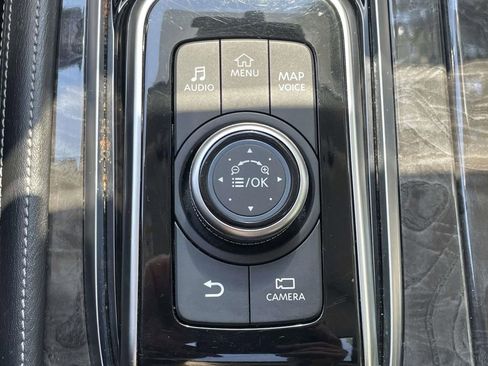 Used 2024 INFINITI QX80 Luxe AWD/4WD image 33