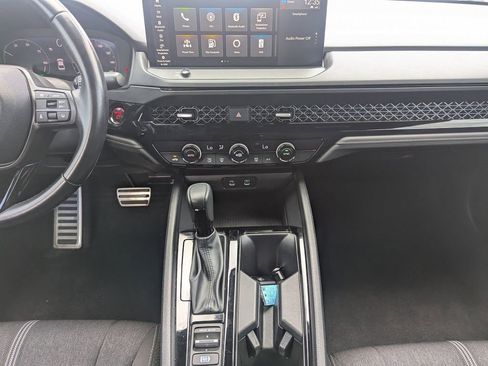 Used 2023 Honda Accord Sport image 13
