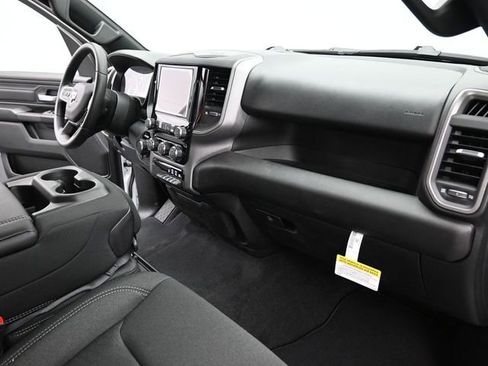 New 2026 RAM 1500 Tradesman image 24