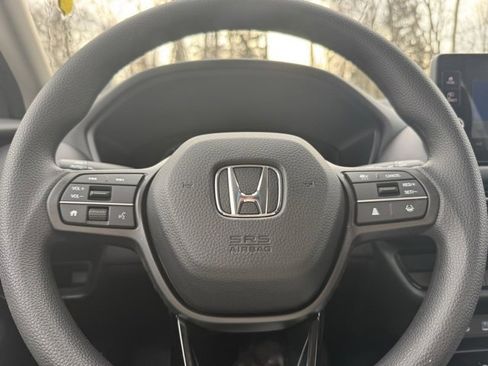 New 2026 Honda HR-V LX image 19