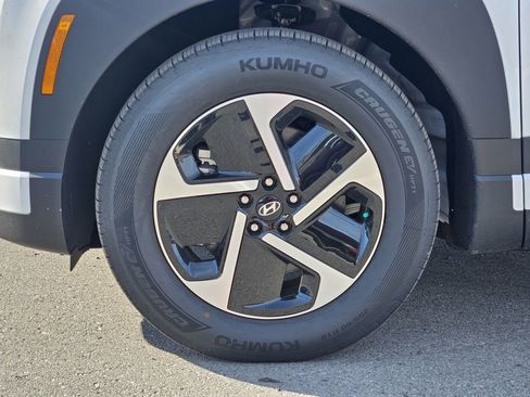 New 2026 Hyundai Ioniq 9 SE AWD/4WD image 12