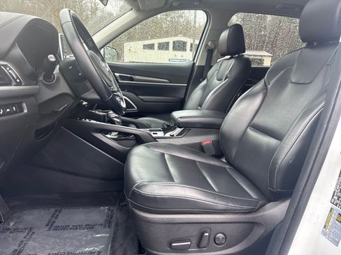 Used 2020 Kia Telluride S AWD/4WD image 8