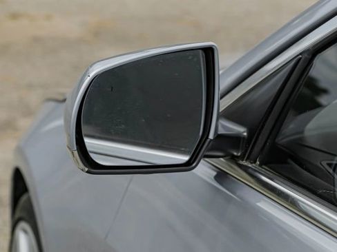 Used 2018 Cadillac ATS Luxury w/ Safety and Security Package image 38