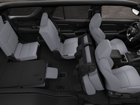 New 2026 Toyota 4Runner SR5 AWD/4WD image 22