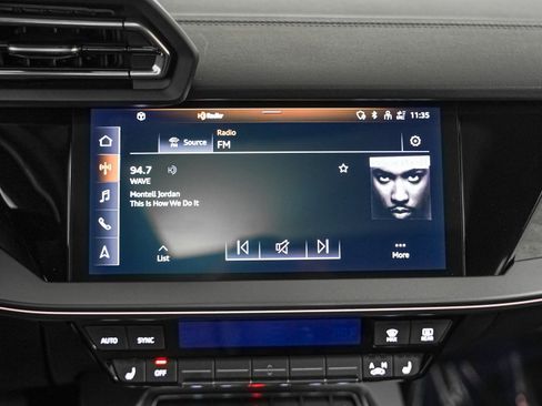 Used 2025 Audi A3 2.0T Premium Plus w/ Premium Plus Package image 21