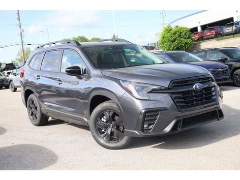 New 2026 Subaru Ascent Premium AWD/4WD image 28