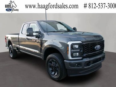 New 2026 Ford F350 XL w/ STX Appearance Package