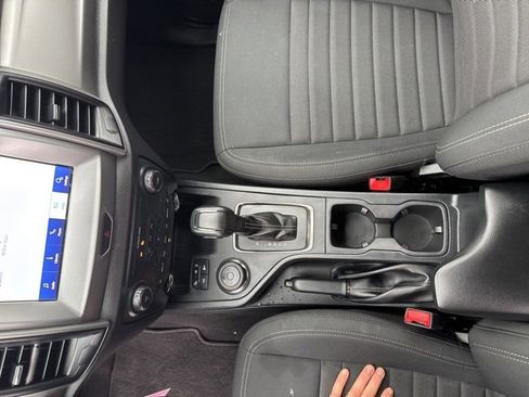 Used 2021 Ford Ranger XL w/ FX4 Off-Road Package image 29