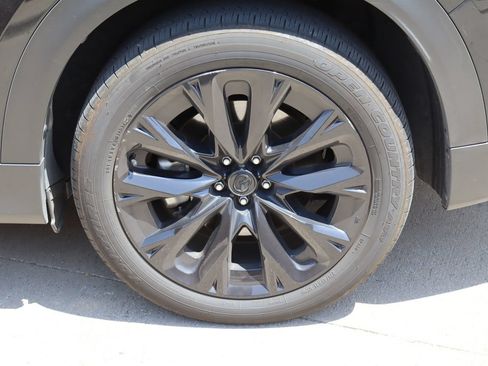 Used 2026 MAZDA CX-90 3.3 Turbo w/ Premium Sport Pkg AWD/4WD image 29