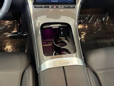 Certified 2026 Mercedes-Benz GLC 300 4MATIC image 33
