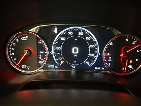 Used 2020 Chevrolet Blazer RS AWD/4WD image 12