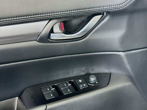 Used 2023 MAZDA CX-5 AWD 2.5 S w/ Preferred Package image 15