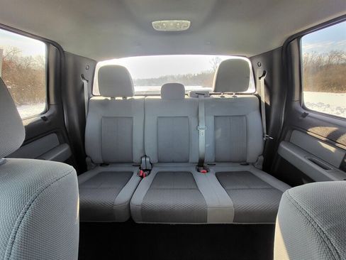 Used 2013 Ford F150 XLT w/ XLT Chrome Pkg image 14