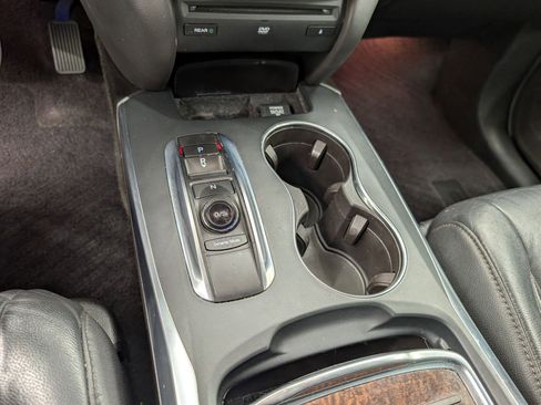 Used 2017 Acura MDX SH-AWD w/ Tech & Entertainment image 26