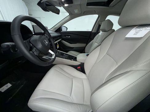 New 2026 Honda Accord Touring image 13