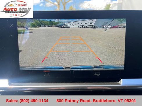 Used 2023 GMC Sierra 1500 Elevation AWD/4WD image 21