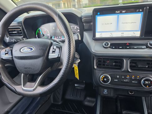 Used 2022 Ford Maverick XL FWD image 29