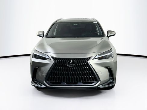 Used 2024 Lexus NX 350 AWD w/ Cold Area Package image 2