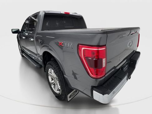 Used 2023 Ford F150 XLT w/ Equipment Group 302A High AWD/4WD image 10