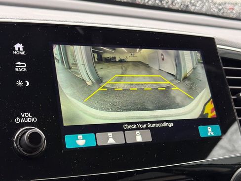 Used 2021 Honda Pilot EX-L image 18