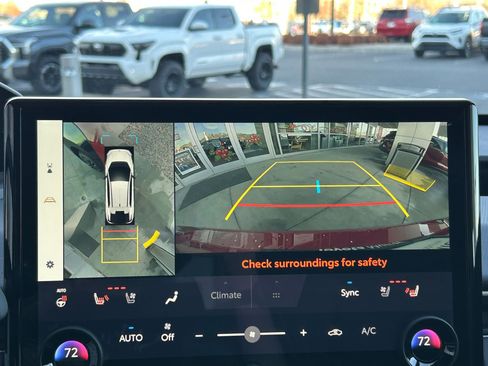 New 2026 Toyota bZ image 15