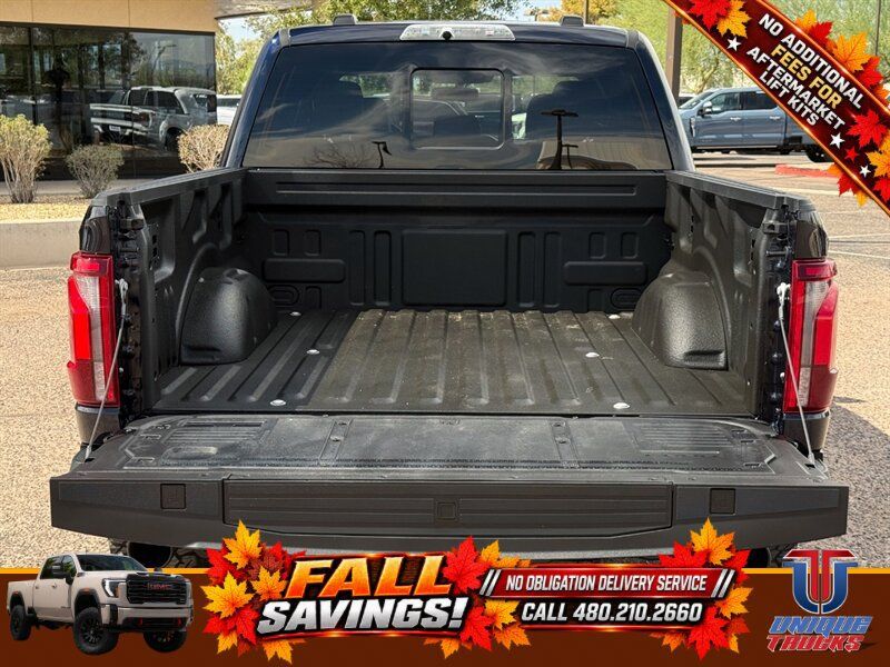 Used 2026 Ford F150 Raptor AWD/4WD image 9