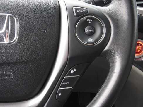 Used 2018 Honda Pilot EX-L image 29