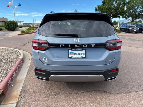 Certified 2026 Honda Pilot Touring image 31