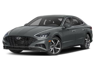 Used 2021 Hyundai Sonata SEL Plus w/ Tech Package FWD video 1