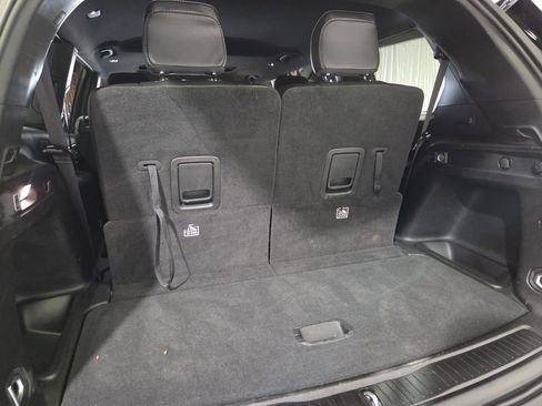 Certified 2024 Jeep Grand Cherokee L Altitude image 23