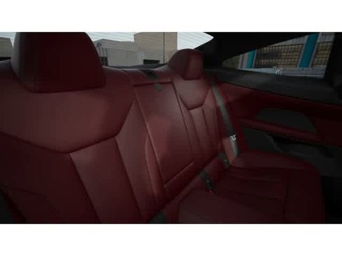 New 2026 BMW 430i Coupe w/ M Sport Package image 12