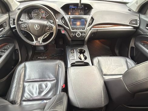 Used 2020 Acura MDX SH-AWD image 29