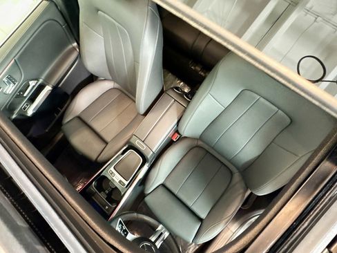 Certified 2025 Mercedes-Benz GLB 250 image 20